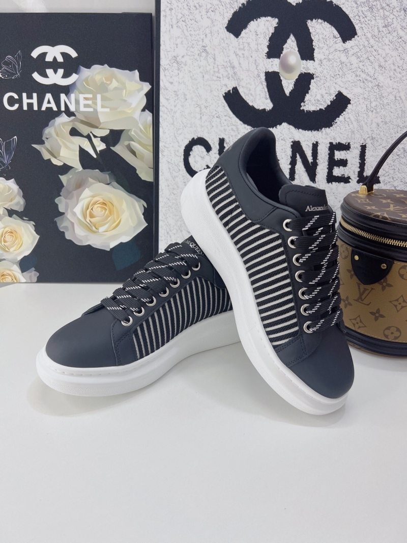 Alexander Mcqueen Casual Shoes